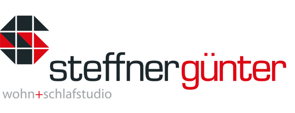 wohn+schlafstudio Günter Steffner | Zirbenbetten Retina Logo